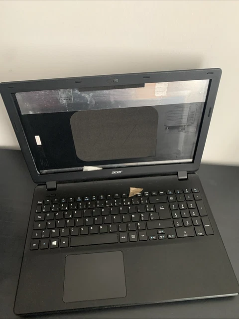 Clavier AZERTY De Remplacement Pour Acer Aspire E5/ES1/TravelMate - Neuf (ouvert)