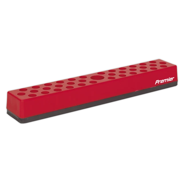 Bit Support Magnétique 36 Bit Capacité - Sealey BH36 Neuf
