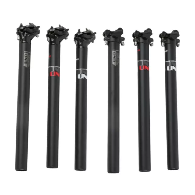 MTB Road Bicycle Seatpost Aluminum Bike Seat Post Seat Tube