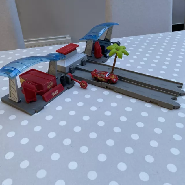 Disney Cars Speedway FOR SALE PicClick UK