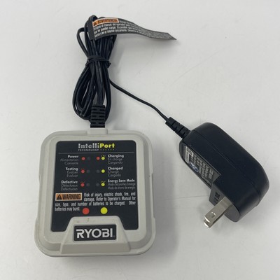 Ryobi 12V Battery Charger FOR SALE 