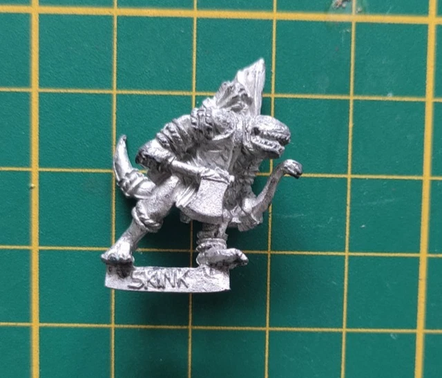 WARHAMMER OLD WORLD : 5 archers / gardes elfes sylvain / wood elves OOP EUR 5,00 - FR