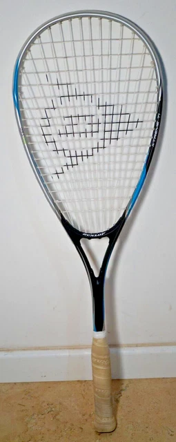 Raquette De Tennis Dunlop BioTEC 300-27 - Taille De Grip 114mm - Occasion Très Bon état