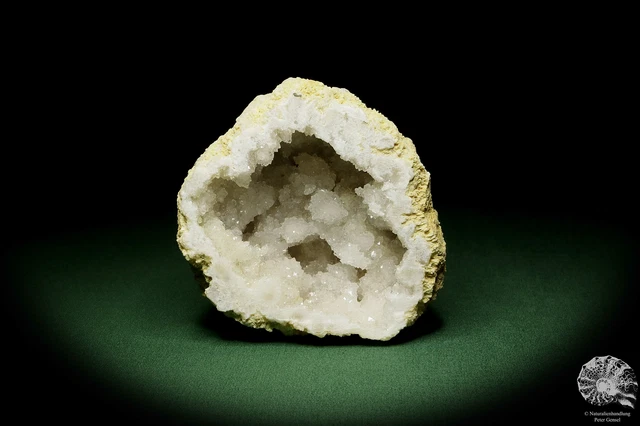 Quarzdruse Marokko Druse Mineral Sammlung Stufe Kristall Deko deco