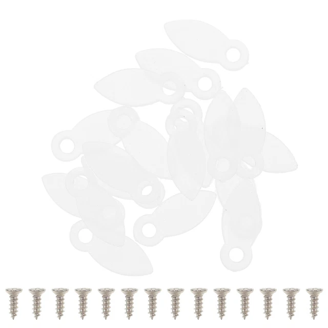 Frame Picture Turn Blackboard Fixing Accessories Block Hardware