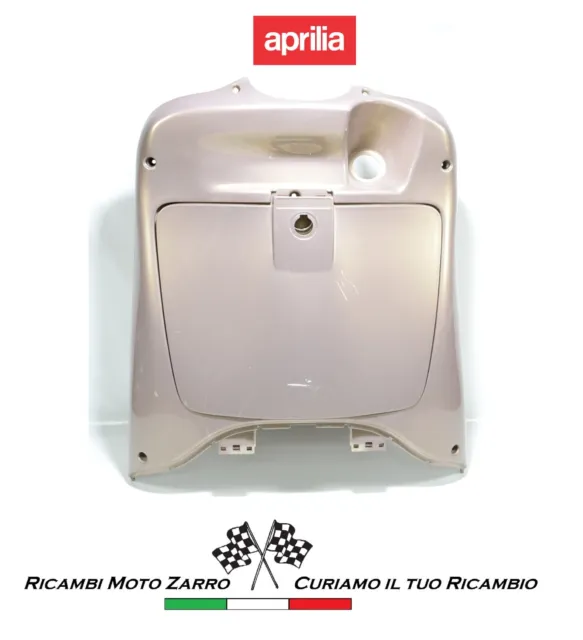 Retroscudo carena contro scudo posteriore per Aprilia Scarabeo 125 150 200 1999