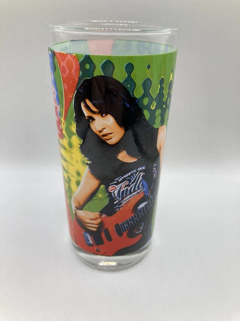 Verre Collector Coca Cola Mac Donald's 2022, verre n° A105, neuf