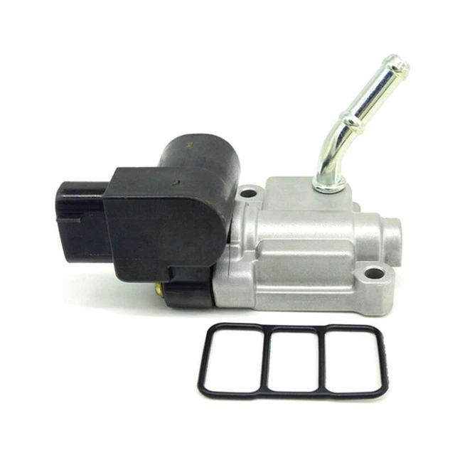 Valvola IAC per RSX 2002-2006 | Valvola di controllo aria inattiva IACV Fit | Parti ACC