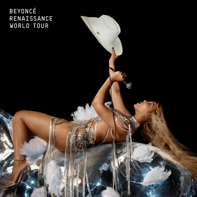Beyonce Renaissance World Tour tickets Frankfurt 24.06.2023 INNENRAUM STEHPLATZ