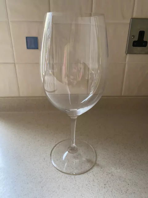 Riedel Large Wine Glass