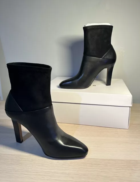 Reiss mirna deals boots