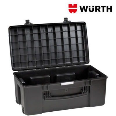 WÜRTH 071593 073 Altro Valigia Porta Attrezzi Cassetta Portautensili Professionale 