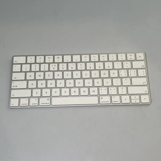 Apple A1644 Magic Keyboard Wireless Bluetooth Desktop Keyboard