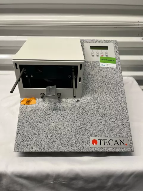 Tecan 96PW-Tecan CE Micro Plate Washer 96 PW