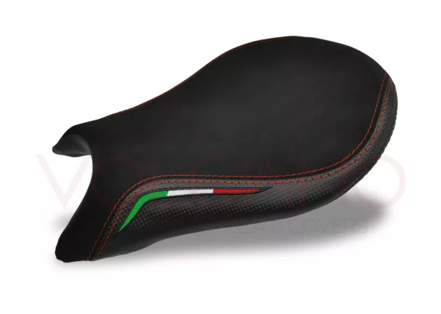 Seat Cover Streetfighter 848 / 1098 2009 - 2014 - D099A