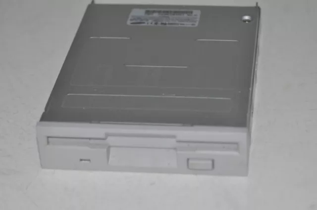 Samsung SFD-321B /MSCH Diskettenlaufwerk Floppy Disk Drive Disketten Computer