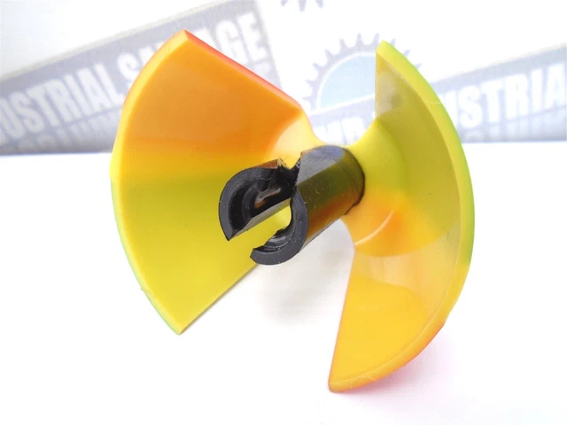 VICKERS - 361997 - Vert, Jaune, Rouge Indicateur Dôme - CSCB5 - (Neuf en Boîte ) 6