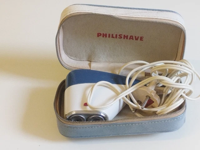 Rasoio Elettrico Philips Philishave À VENDRE! - PicClick FR - Foto 6