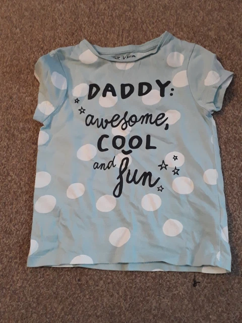 Girls Bundle Of Clothes Aged 2-3 Years. Please see description. 8