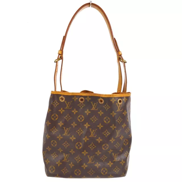 Louis Vuitton Noe Pouch – Pursekelly – high quality designer Replica bags  online Shop!