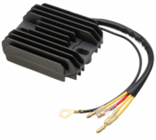 Regulator Rectifier for Suzuki Early GS,GSX,5 Wires 750 1000 1100 SH590A-13 |