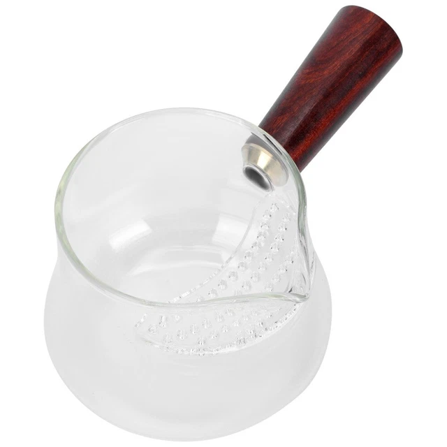 Schuss Creamer Krug Sharing Krug Gong Tee Fairness Tasse Gongfu Tee Krug