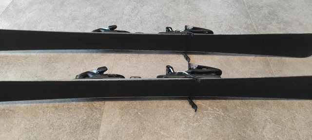Völkl-Alpin-Ski, 153 cm, unlimited  AC, 2