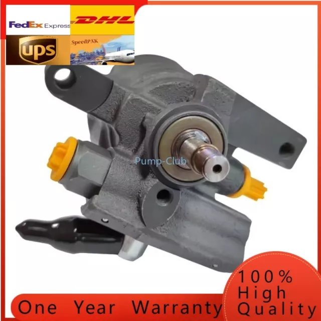 Power Steering Pump For Toyota RAV4 3S-FW 2.0L 4WD 1994-2000 44320-42010