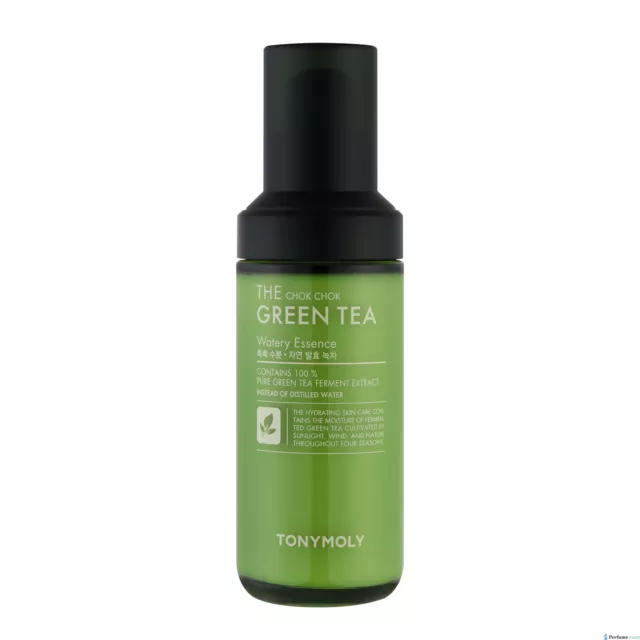 TONYMOLY The Chok Chok Green Tea Watery Essence 55 ml