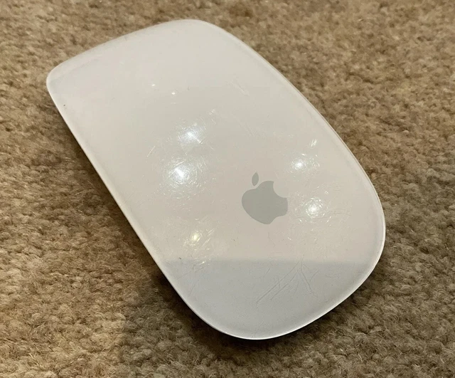 Apple MK2E3Z/A Wireless Mouse