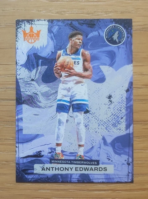 Exclusive: Anthony Edwards' Off Court Crisis – The Untold Story - 5kado4s