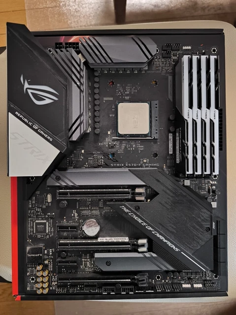 Cpu Best Motherboard For Ryzen 5950x And Rtx 3090 Asus Motherboard