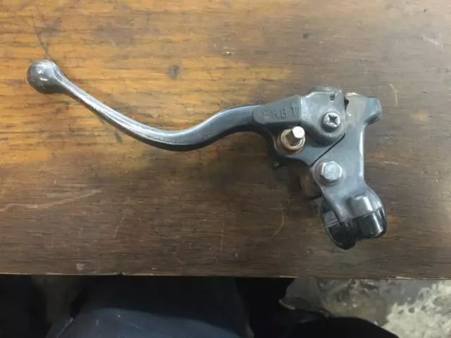 86 87 88 89 90 Honda TRX 350 4X4