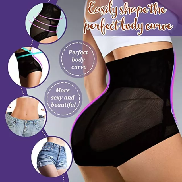 Cross Compression Abs Booty High Waisted Shaper FOR SALE! - PicClick UK