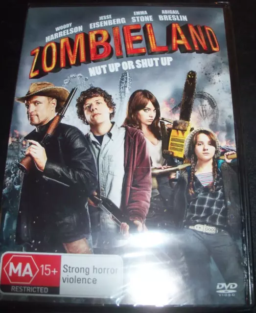 Zombieland sales 2009 putlocker