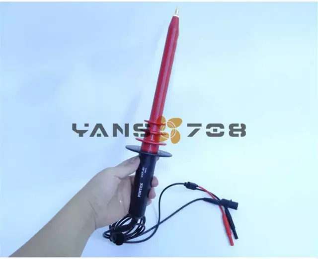 NUOVA sonda ad alta tensione HVP-40 DC 0~40KV AC 0~28KV DC sonda ad alta tensione