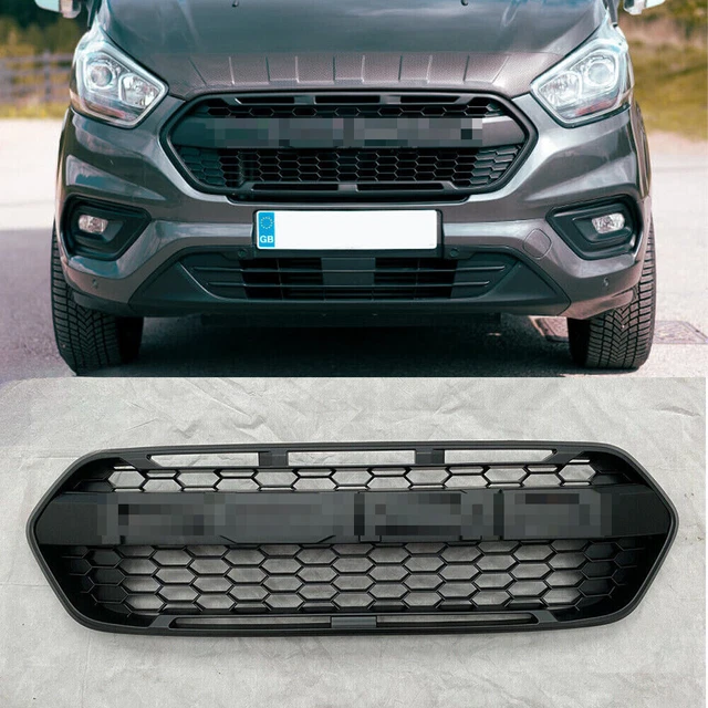 Lot De 5 écrous De Roue Chromés Pour Ford Transit Mk8 Et Tourneo Custom - Acier Inoxydable, Filetage M14x1.5, Non Verrouillables