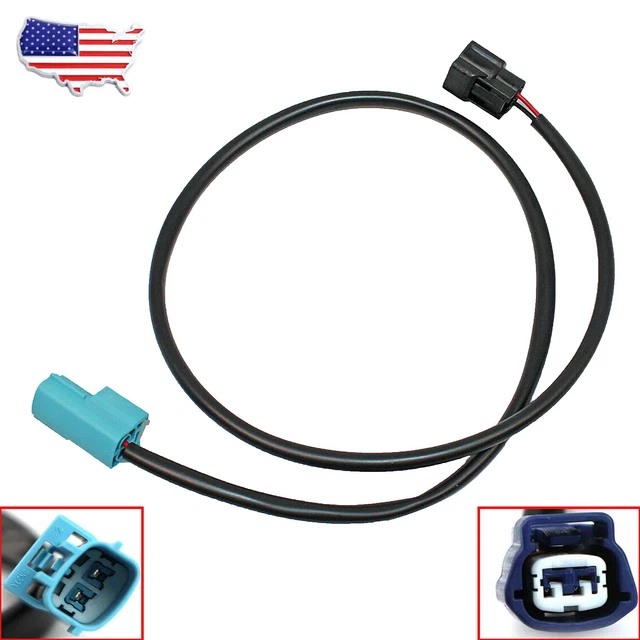 NEW KNOCK SENSOR Wiring Harness 139981 For Nissan 350Z Infiniti G35