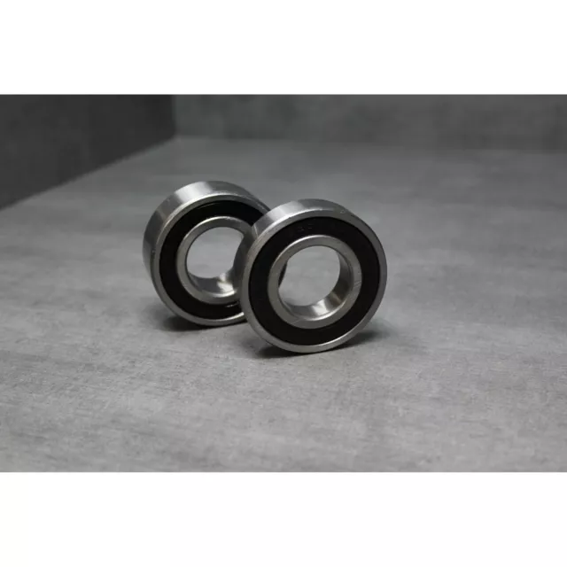 Ice Cream Van - Carpigiani Beater Drive Shaft Bearings - Rapida/Uno