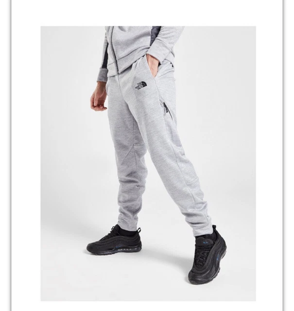 North face mittellegi grey sale