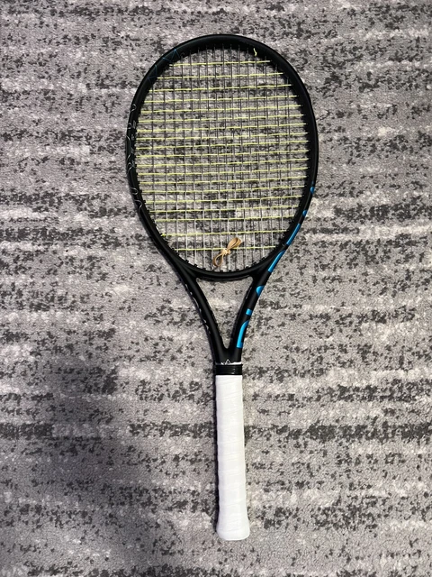 DIADEM NOVA V3 Tour Tennis Racquet 4 1/4 L2 grip $160.00 - PicClick