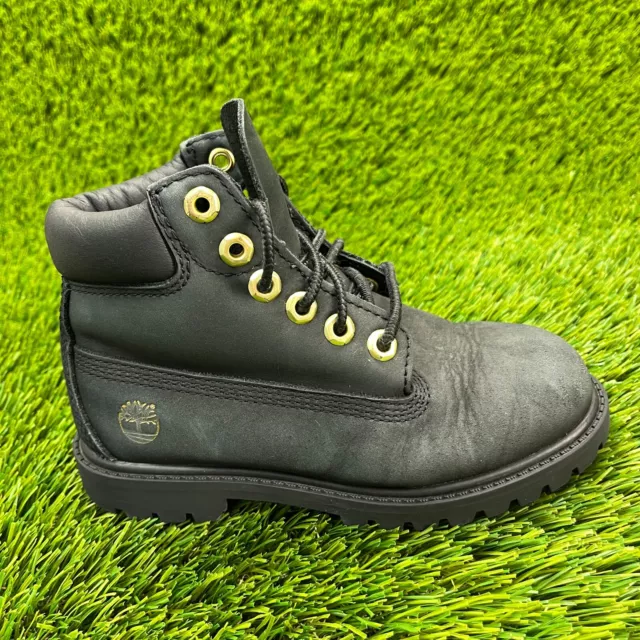 Boys timberland boots size 11 hot sale