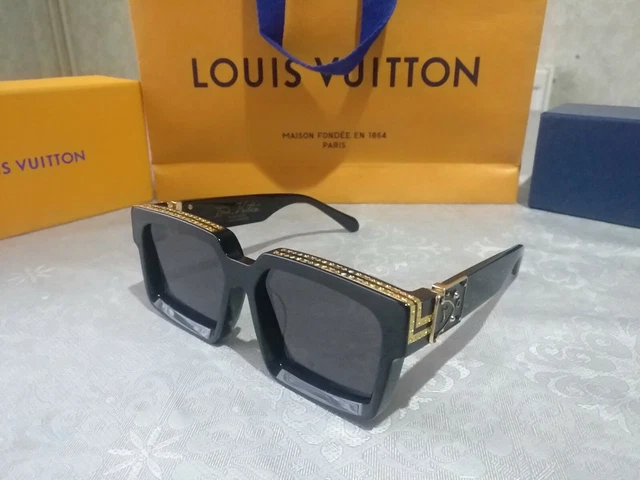 Louis Vuitton 1.1 Millionaires Sunglasses