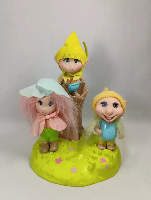 Barbie fairytopia 2025 trolls