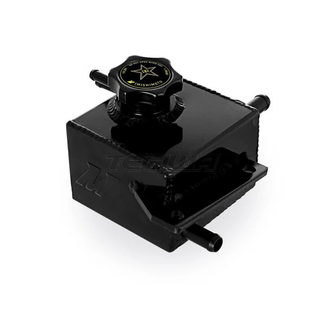 Mishimoto per Subaru Wrx 2002-2007 Sti 2004-2016 Rockstar Alluminio Refrigerante
