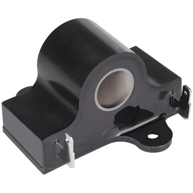 Sensore di farfalla induttivo per carrelli elettrici EZGO 25854G01 scarico induttivo Z5U2