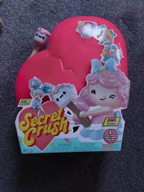 Posie slime surprise outlet