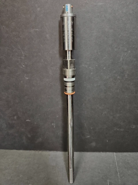 Broadley James Dissolved Oxygen Probe 12 x 220 mm