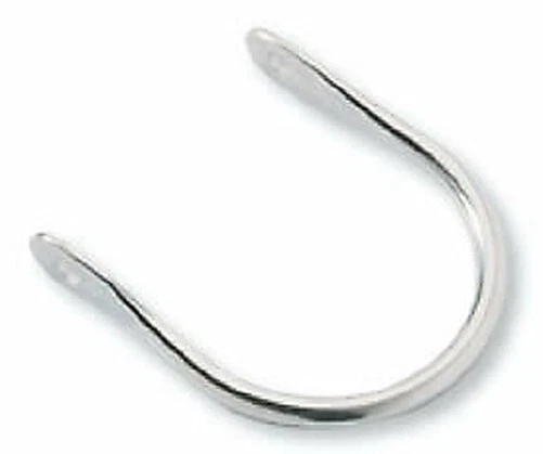 Serrage De Fixation pour Arbre Et Boom 80mm Ronstan RF1047