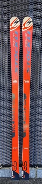 STÖCKLI Laser Worldcup FIS GS VRT SUISSE MADE Ski NEU,168 cm,ehem.UVP € 1.295,-